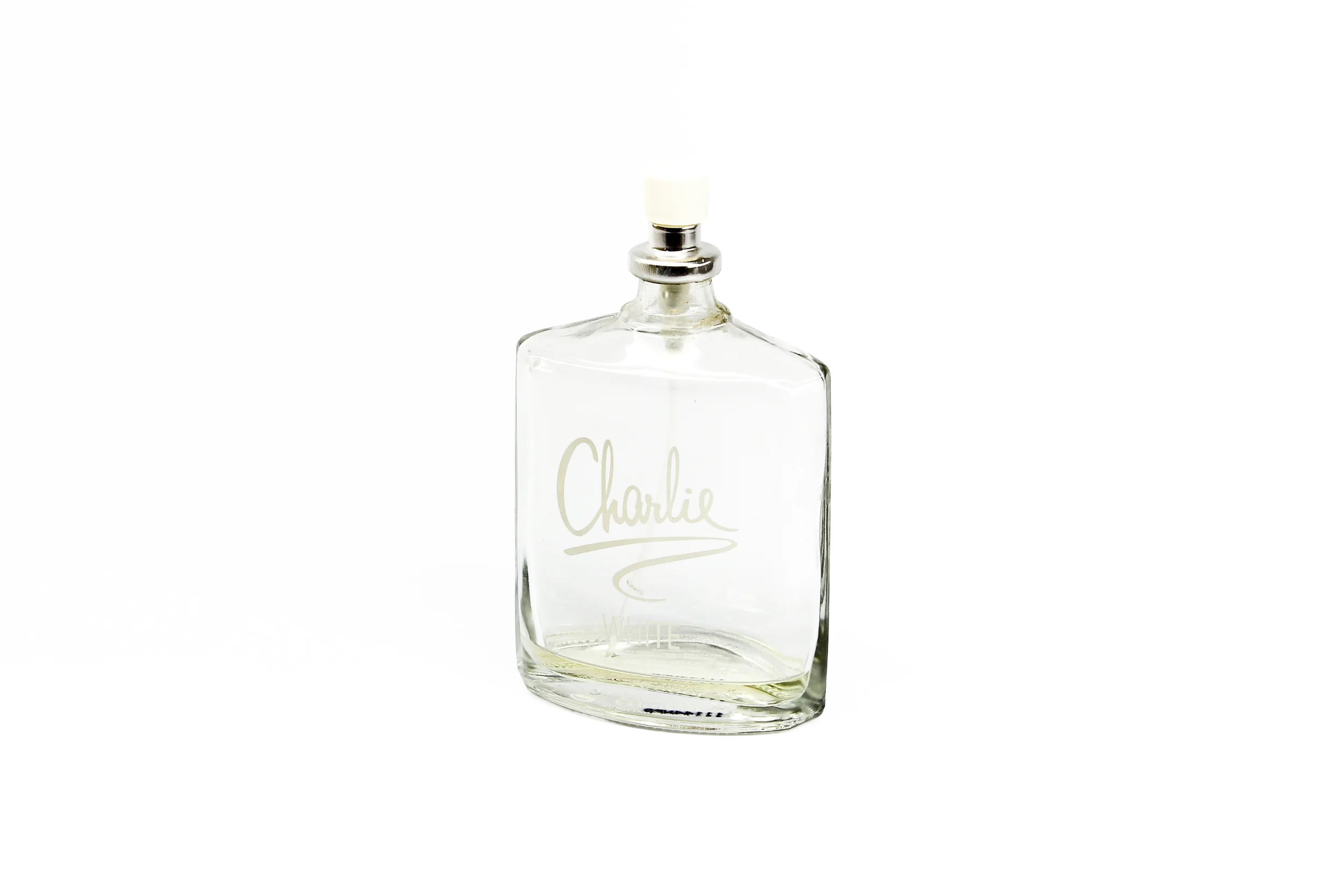 Perfume bottle